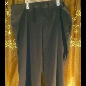 Uniform Advantage Scrub Pants Size M